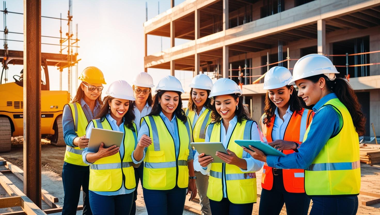 trabajadores